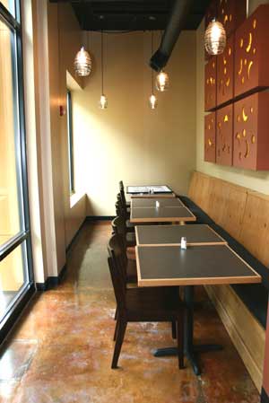 Eugene Pizzeria